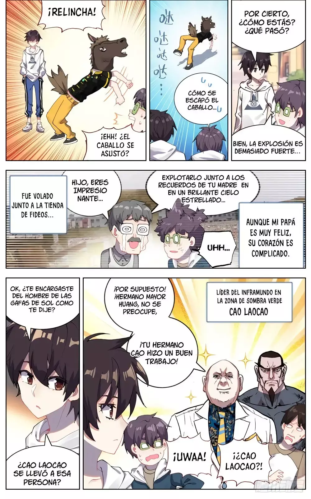 Capitulo 44 page 5