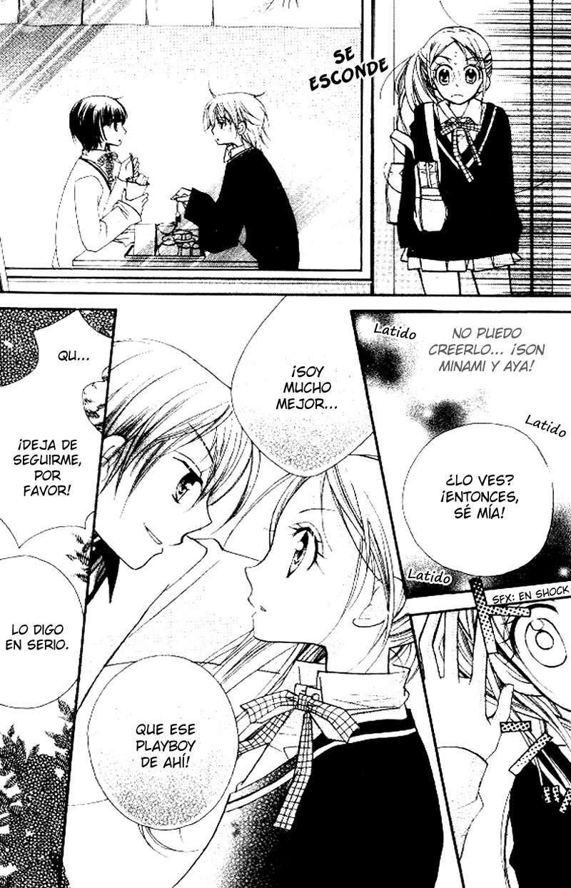 Capitulo 18 page 19