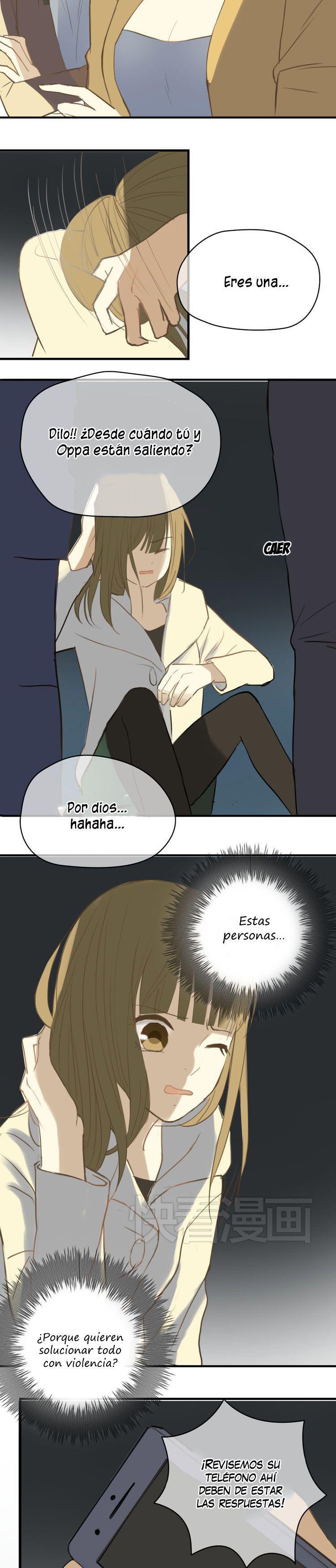 Capitulo 21 page 5