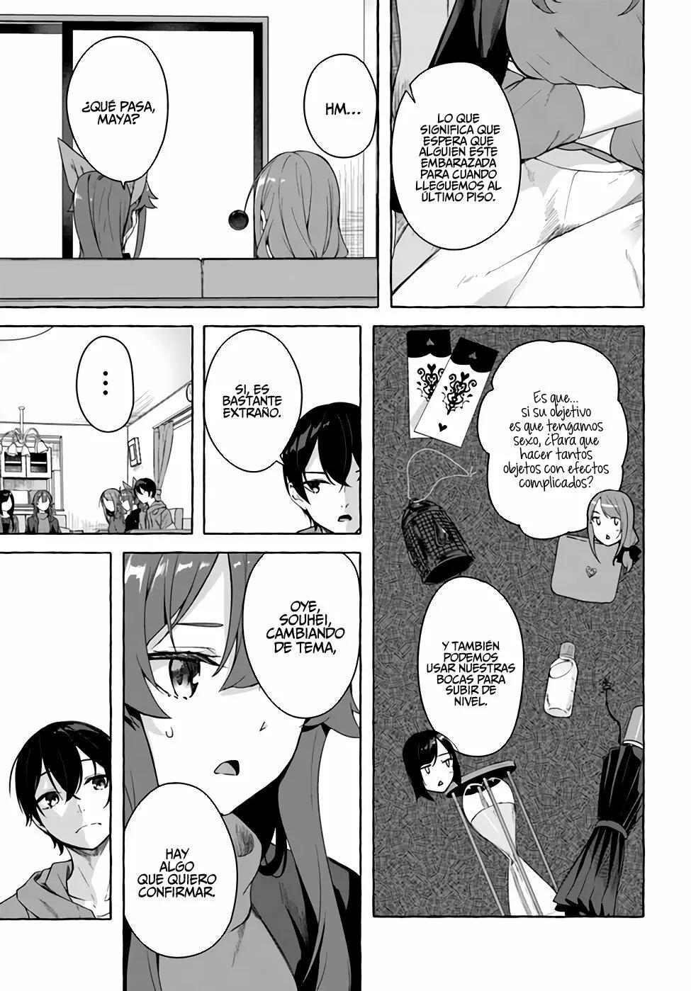 Capitulo 27 page 16