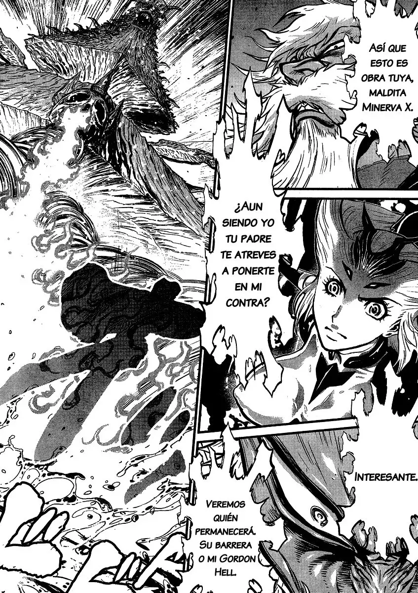 Capitulo 22 page 20