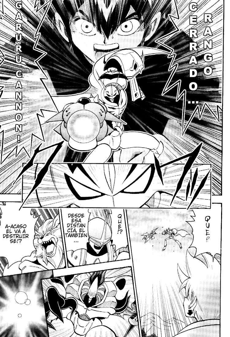 Capitulo 50 page 24