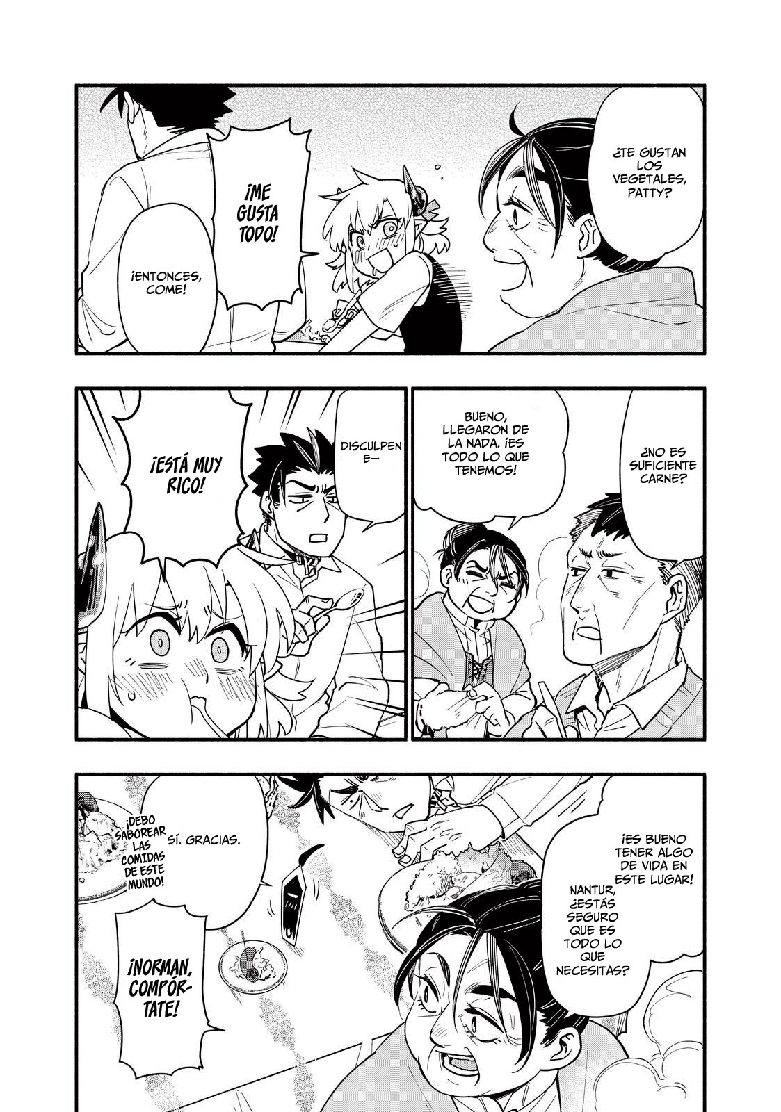 Capitulo 61 page 11