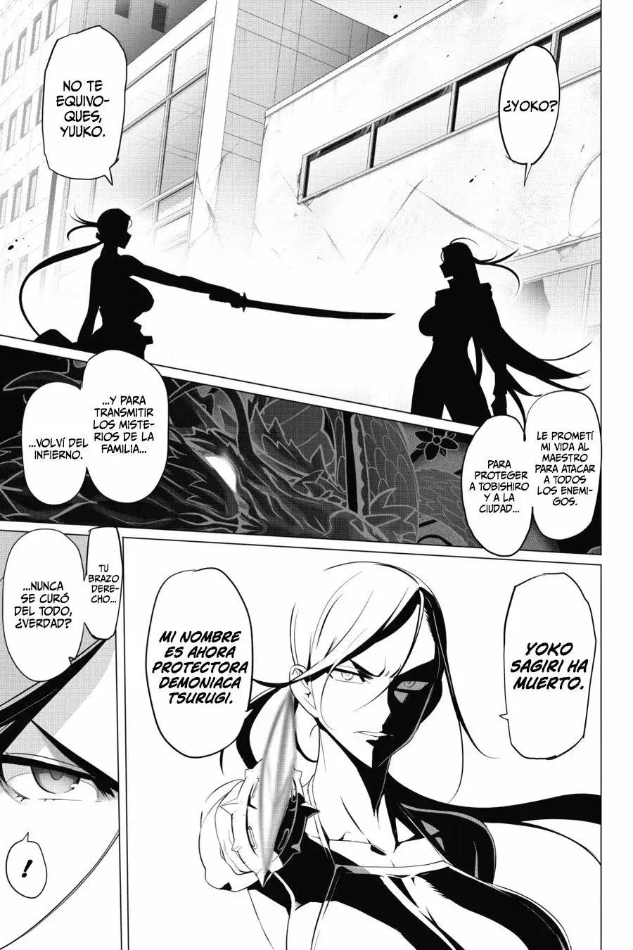 Capitulo 111 page 15
