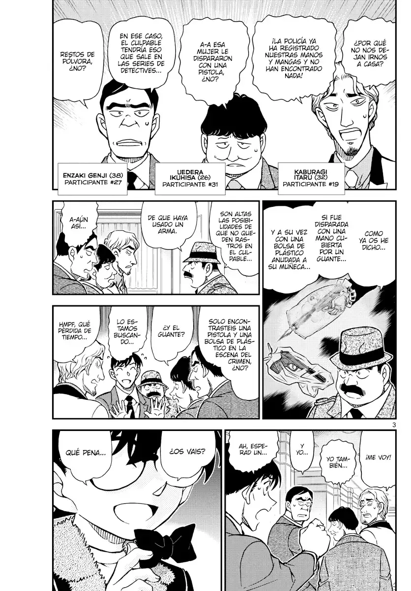 Capitulo 1087 page 3
