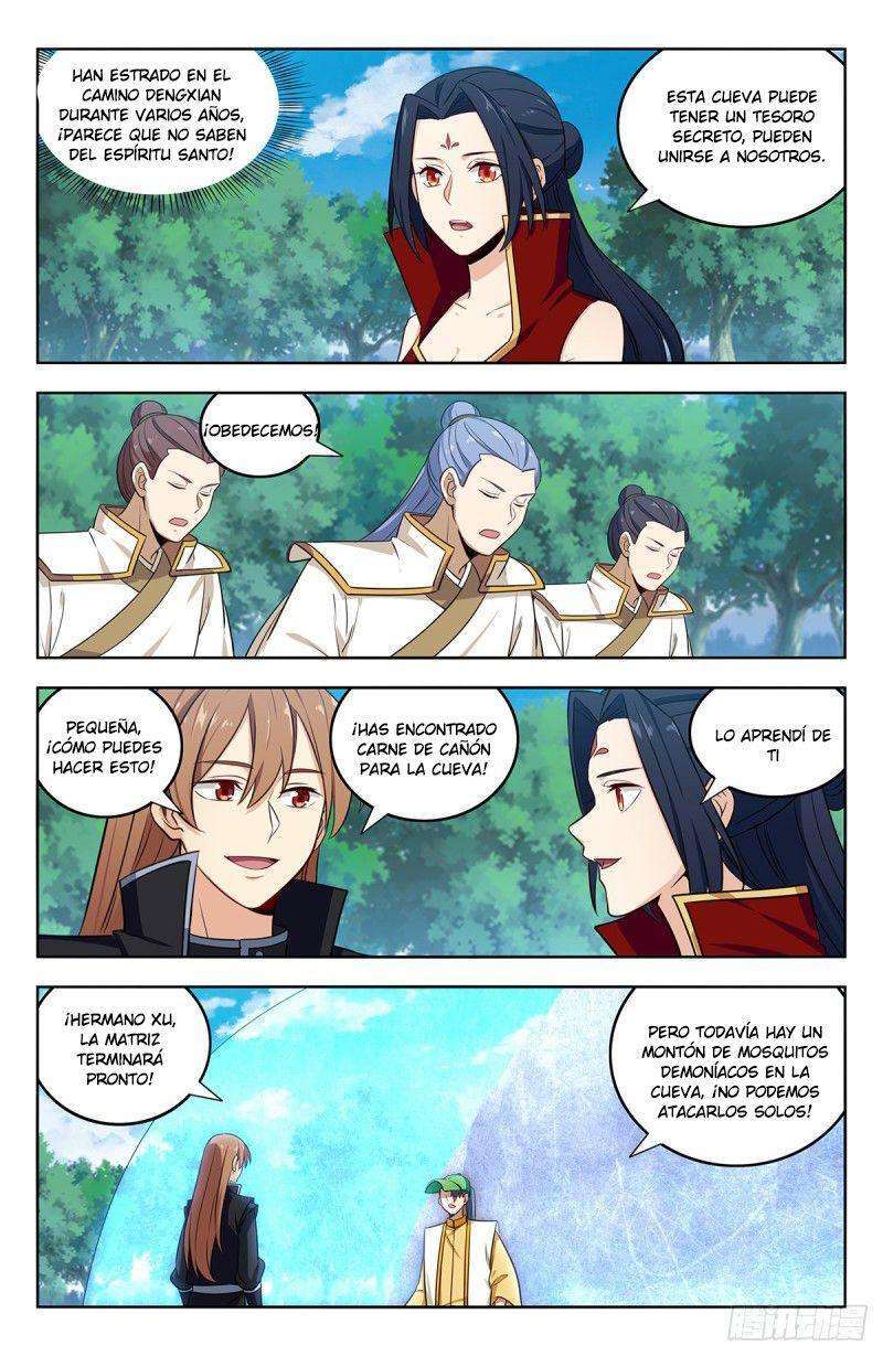 Capitulo 282 page 6