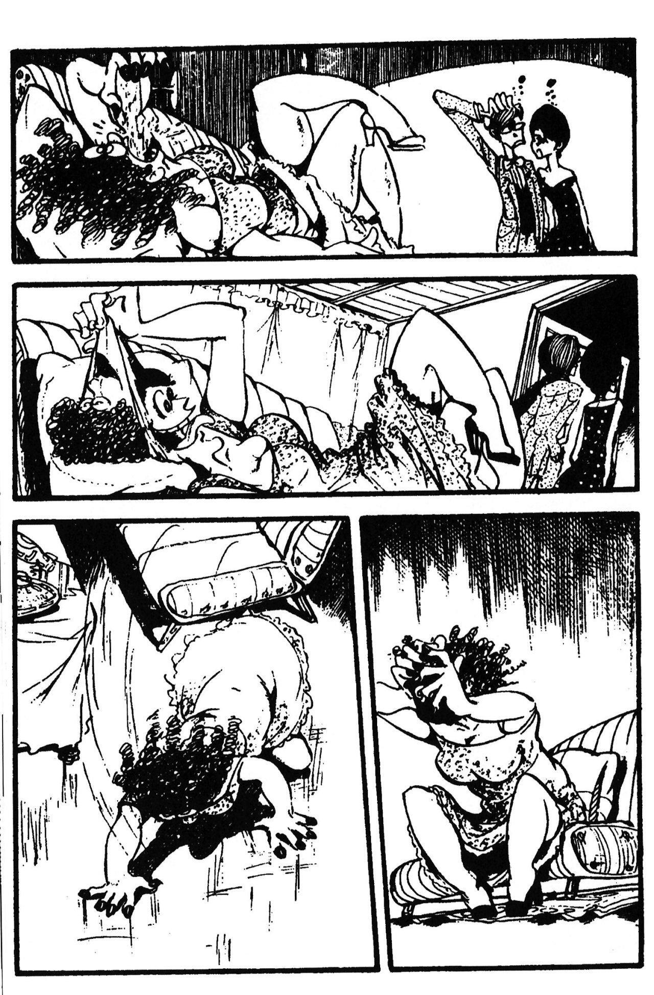Capitulo 102 page 18