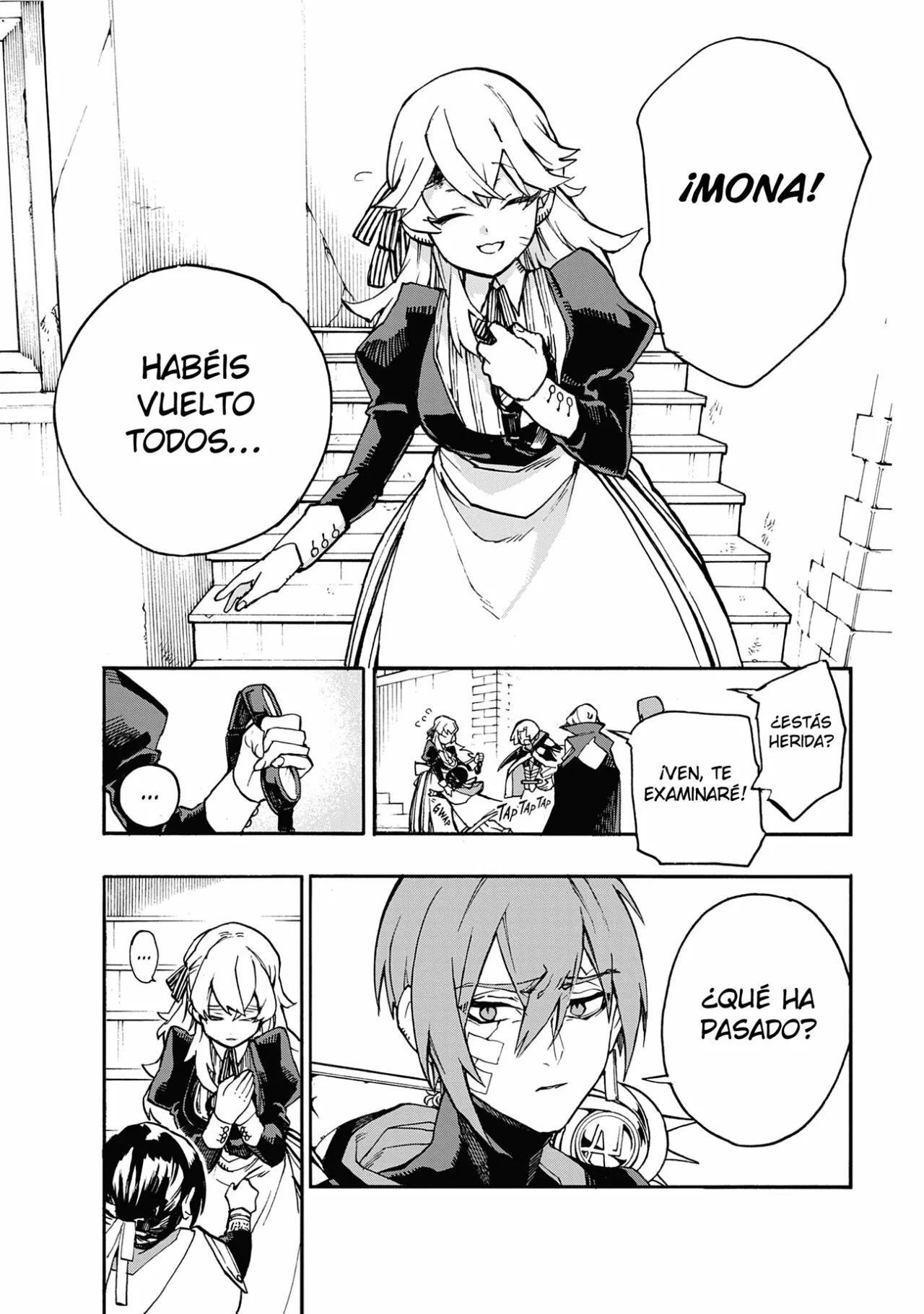 Capitulo 19 page 8