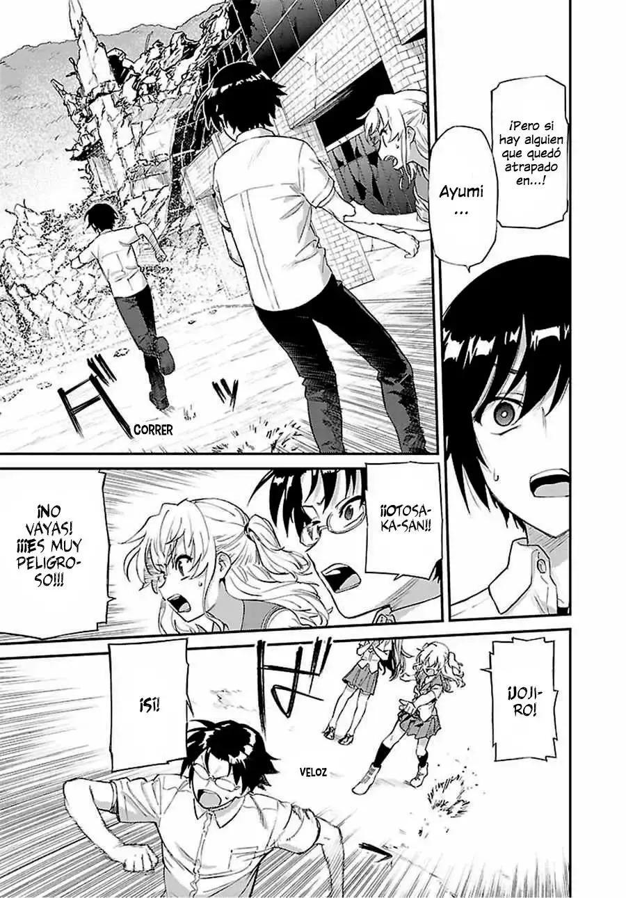 Capitulo 28 page 15