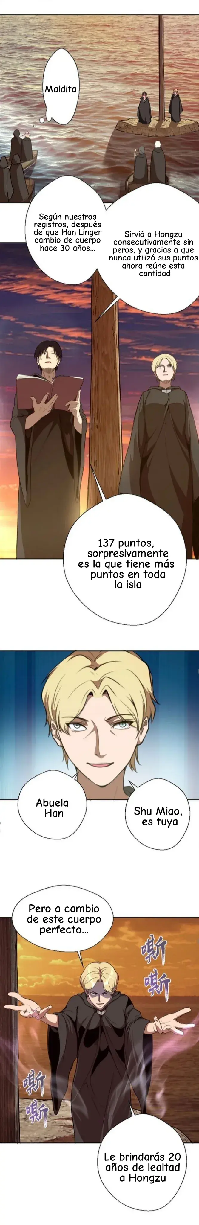 Capitulo 52 page 15