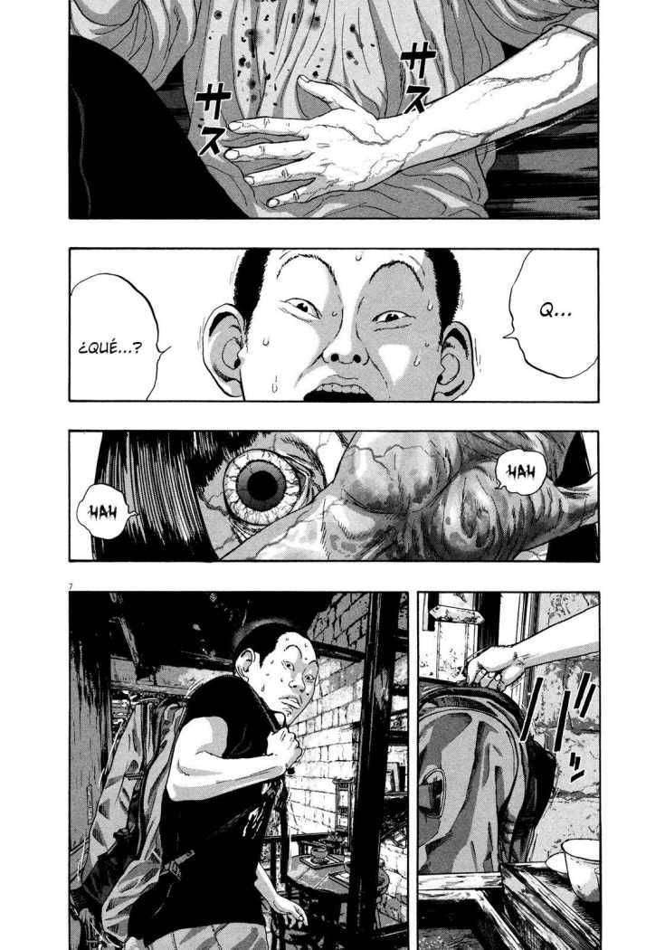 Capitulo 97 page 8