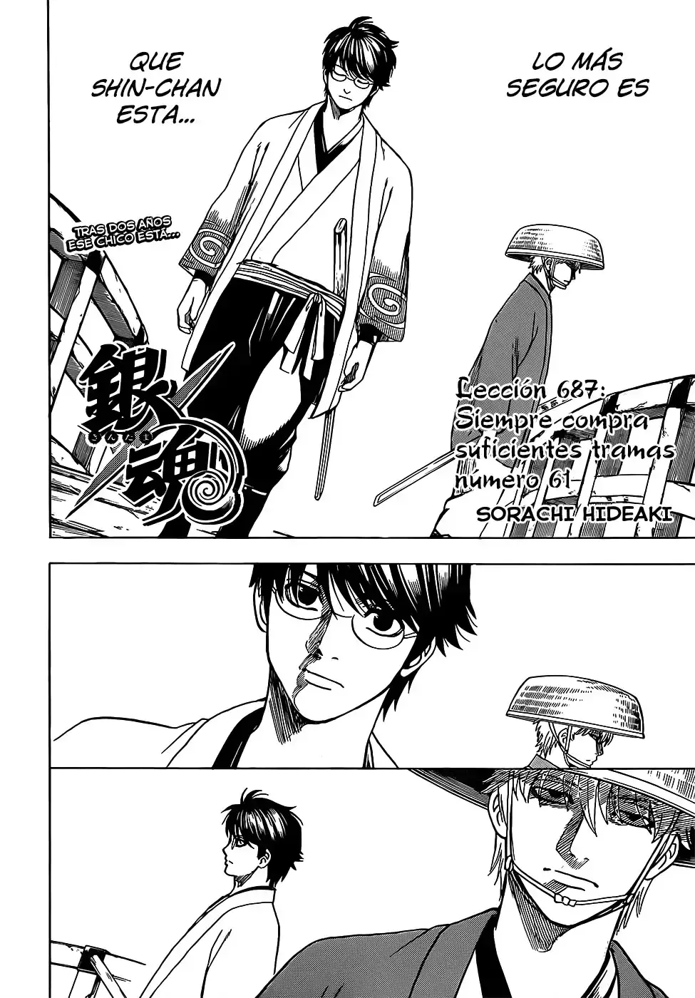Capitulo 687 page 6