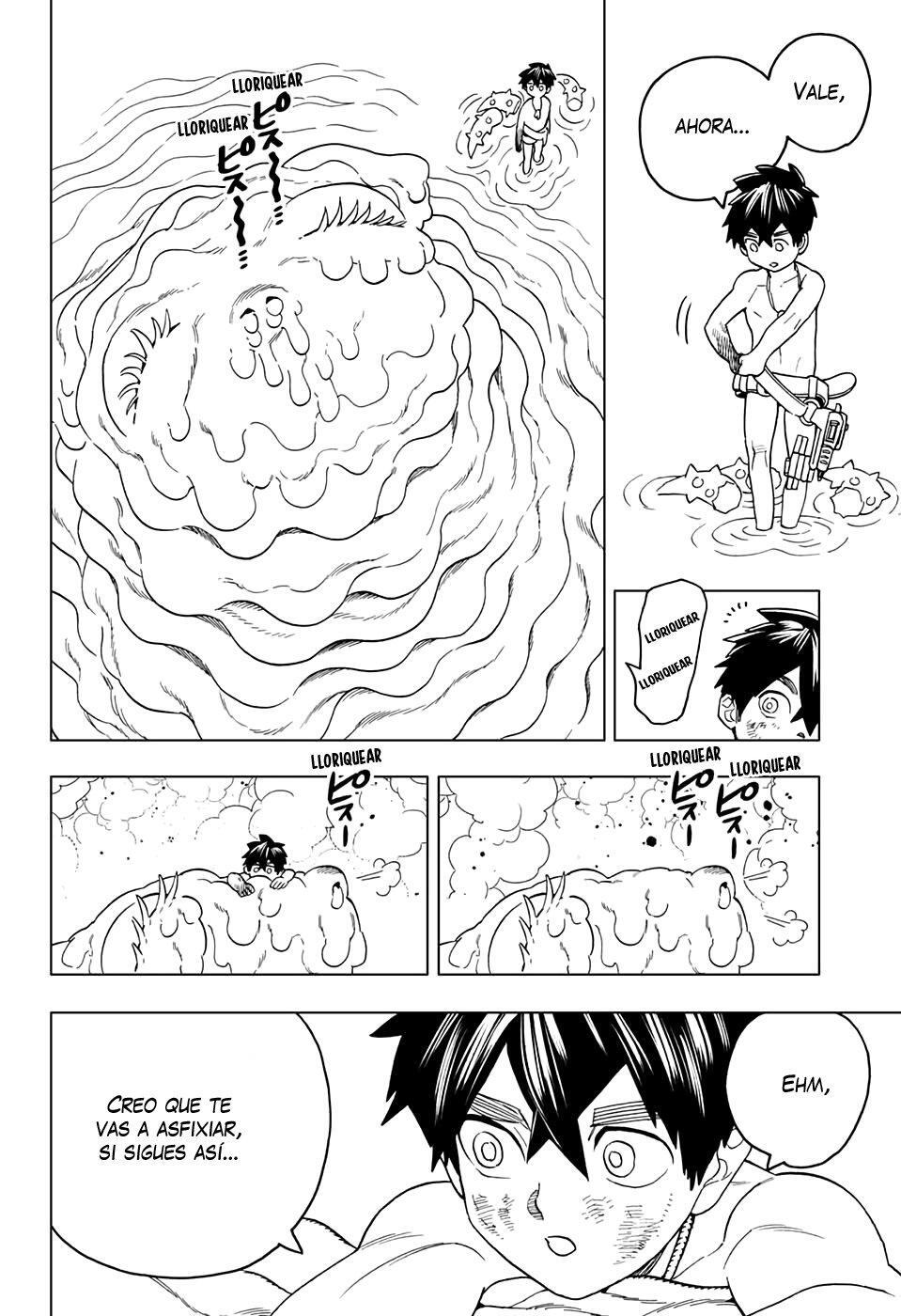 Capitulo 42 page 17