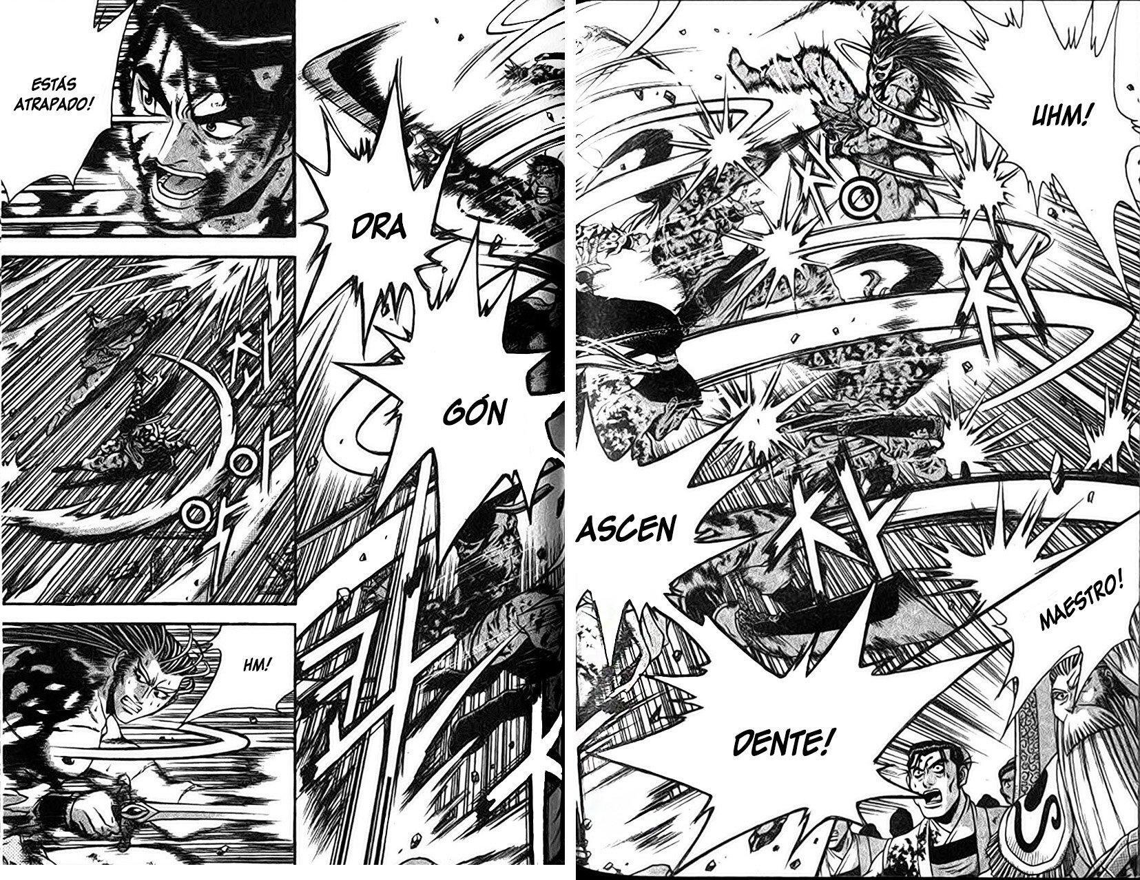 Capitulo 191 page 21