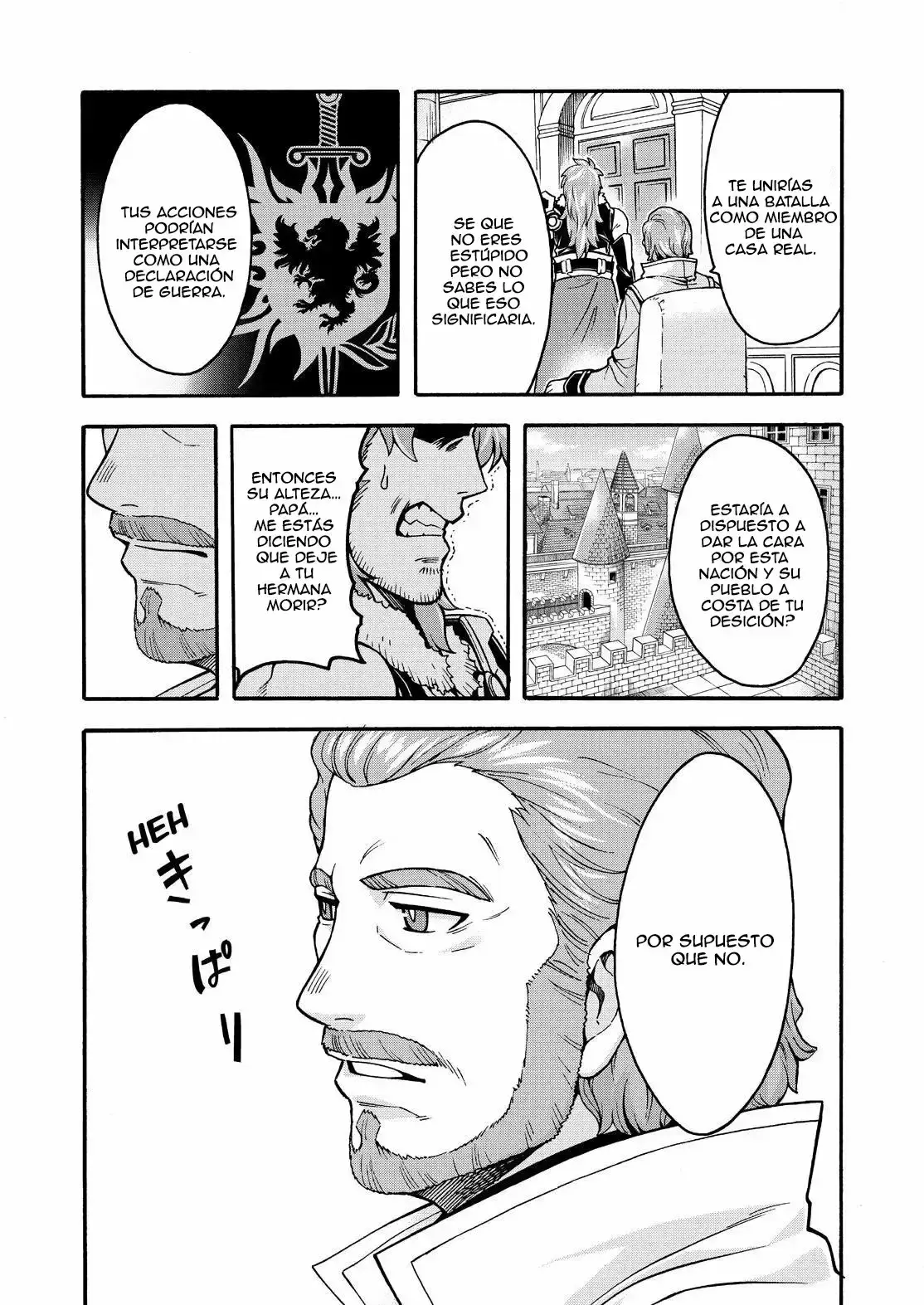Capitulo 57 page 20