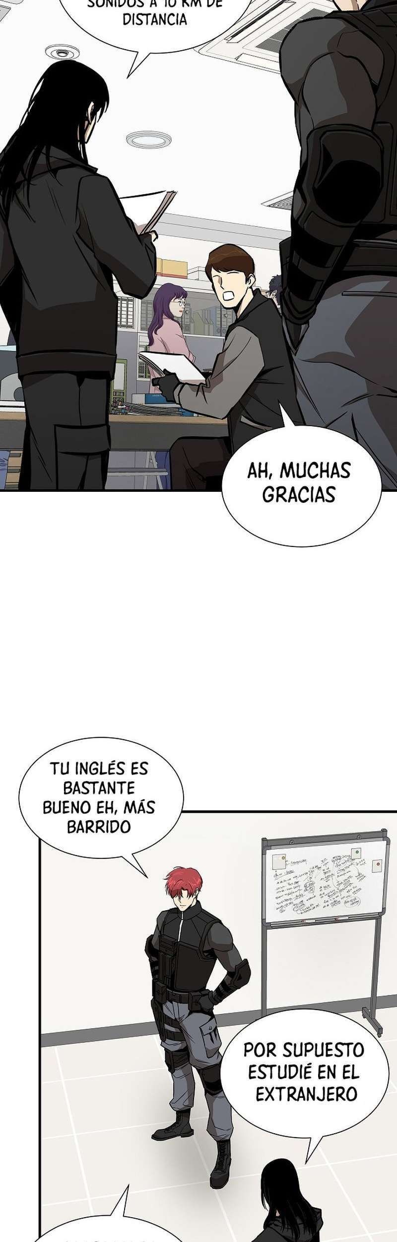 Capitulo 133 page 21