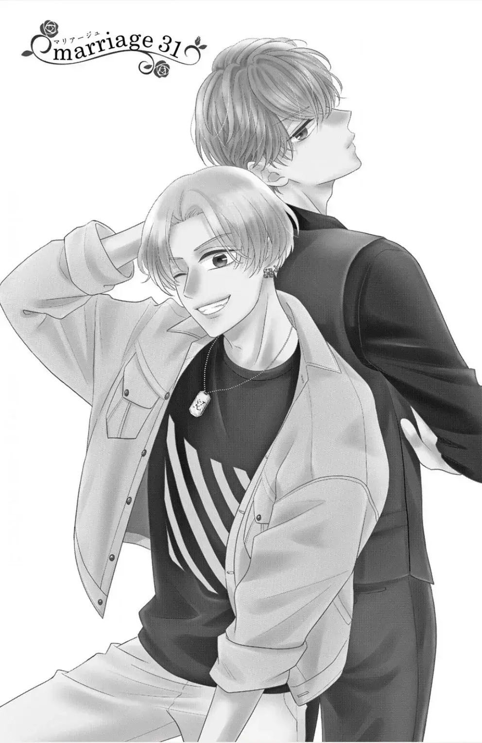 Capitulo 31 page 4
