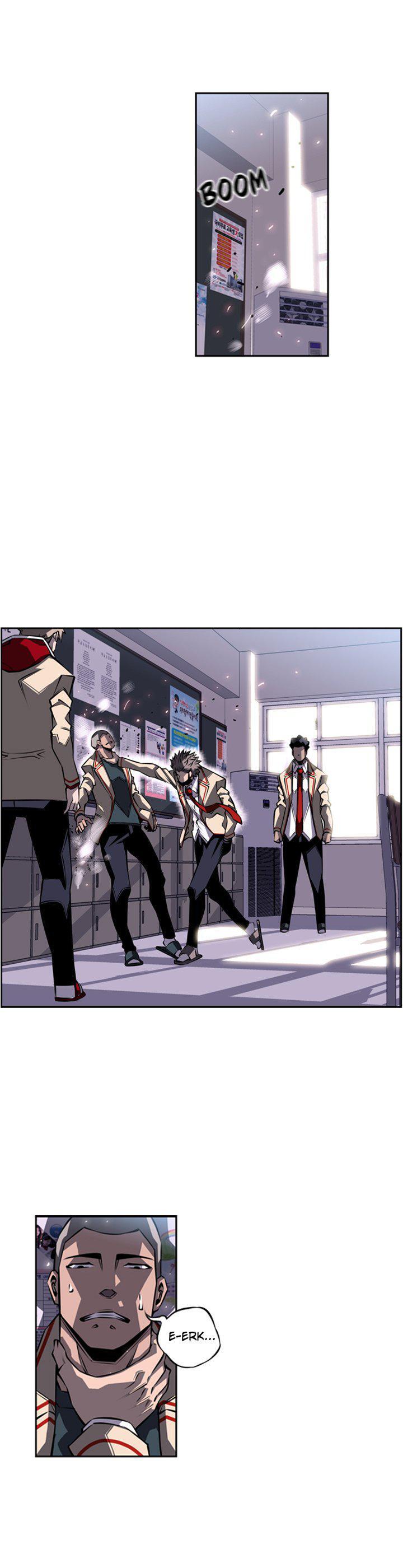 Capitulo 18 page 22