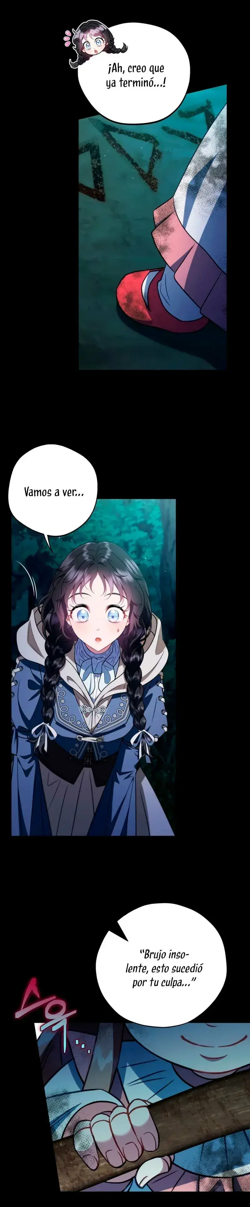 Capitulo 50 page 36