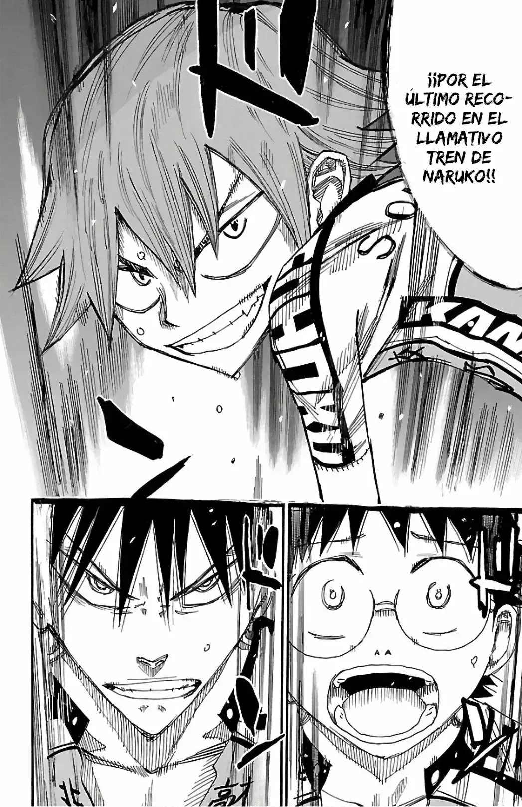 Capitulo 496 page 19