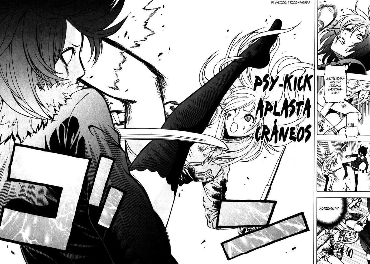 Capitulo 25 page 38