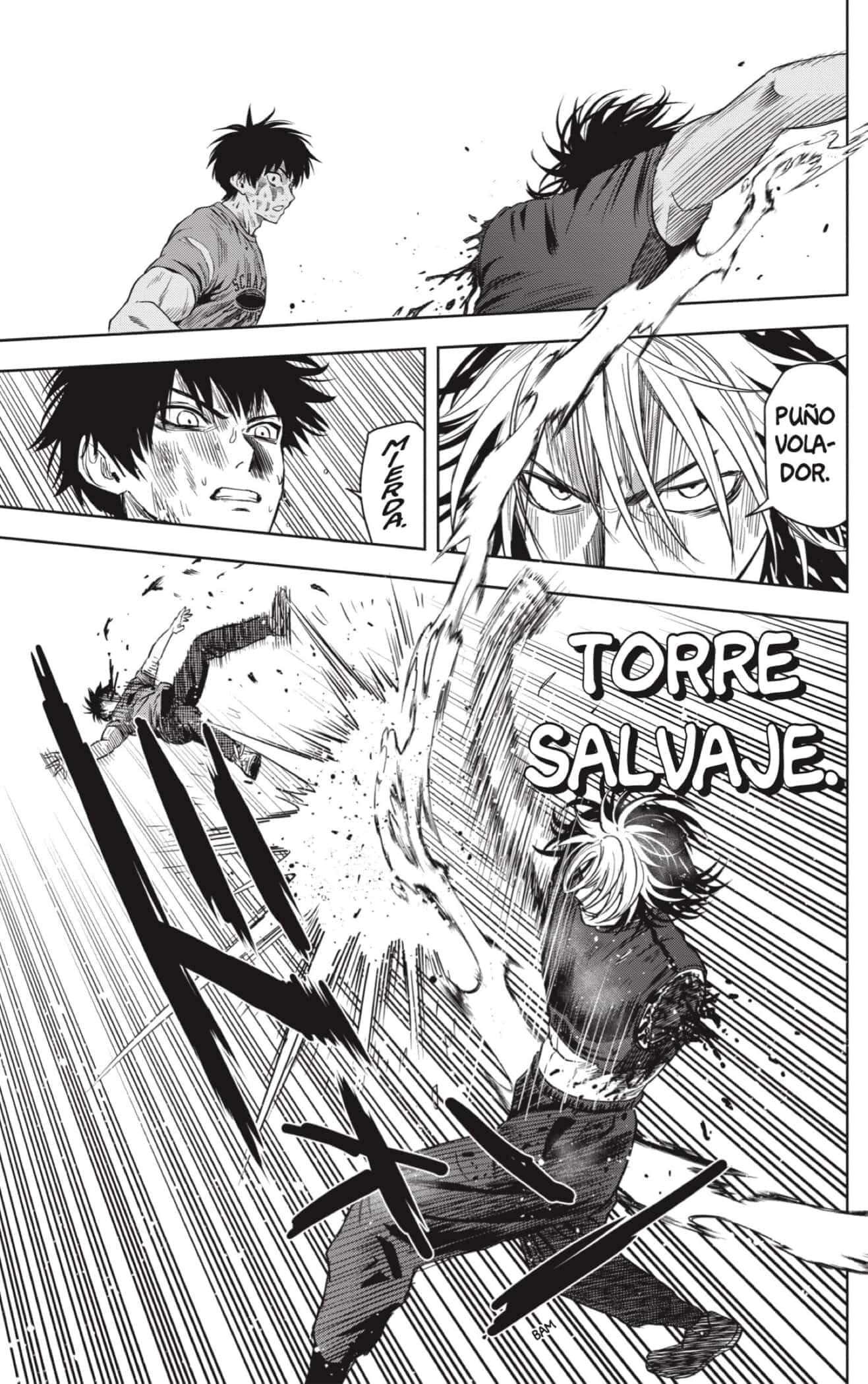 Capitulo 128 page 11