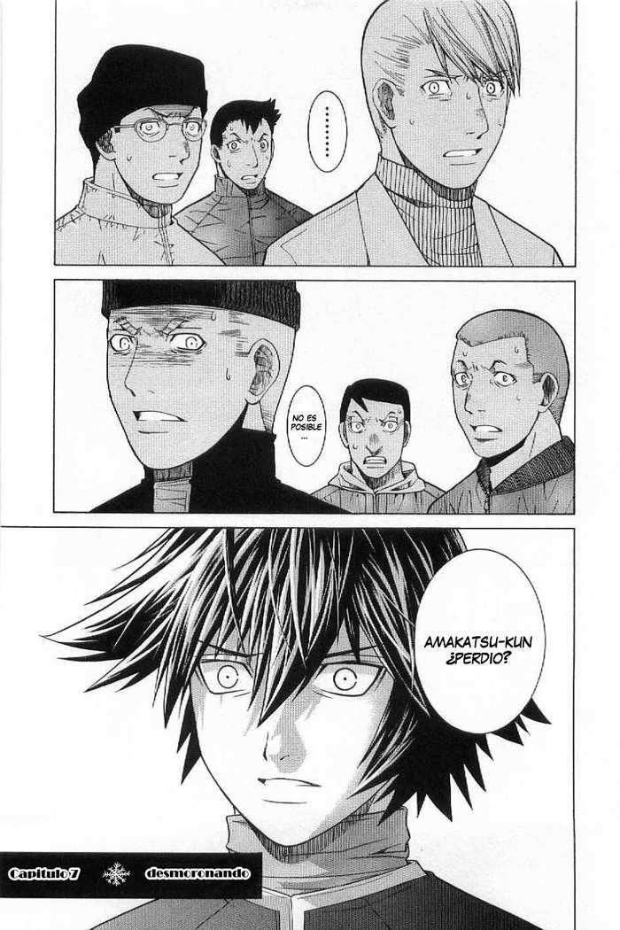 Capitulo 7 page 1