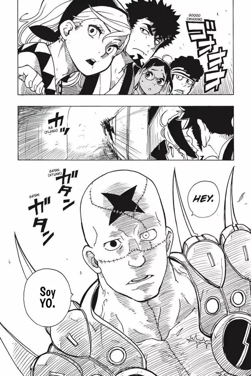 Capitulo 100 page 32