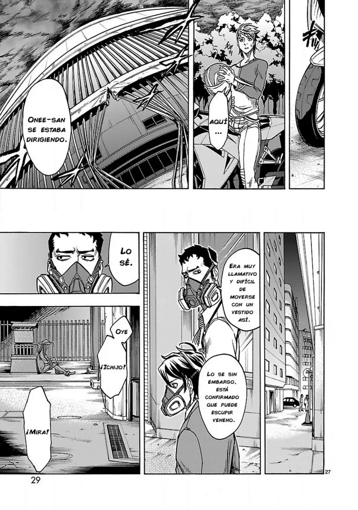 Capitulo 27 page 29