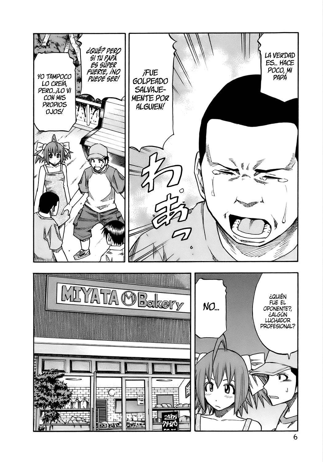 Capitulo 91 page 10