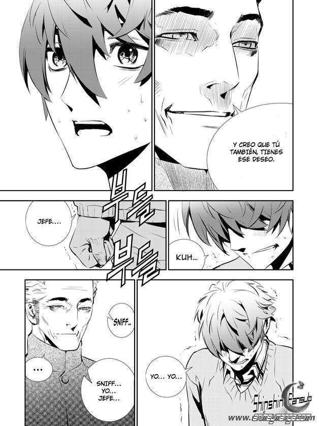 Capitulo 151 page 12