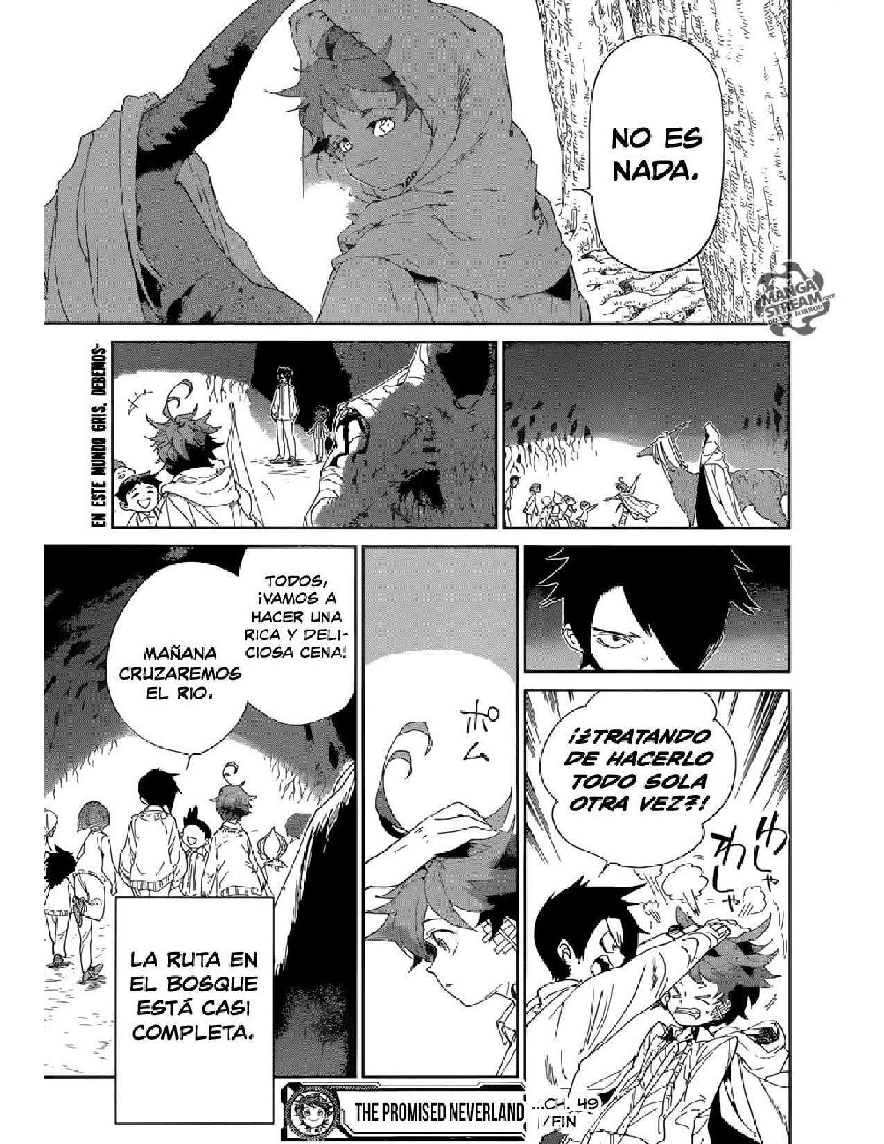 Capitulo 49 page 19
