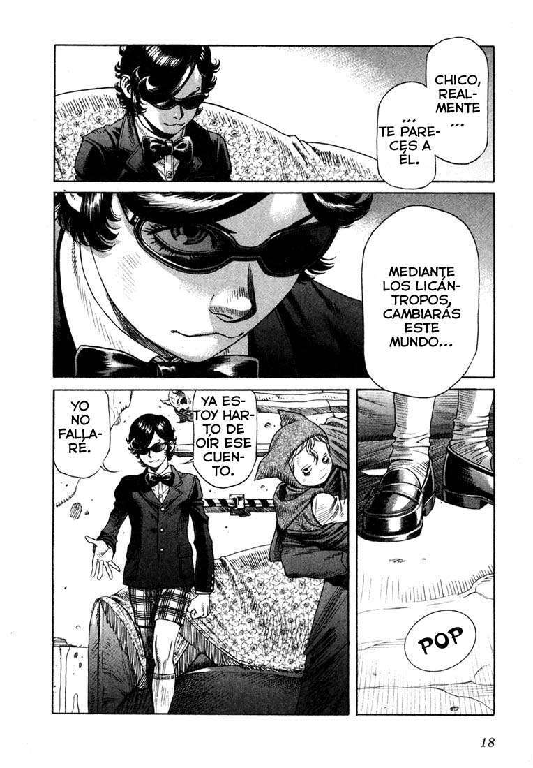 Capitulo 41 page 17