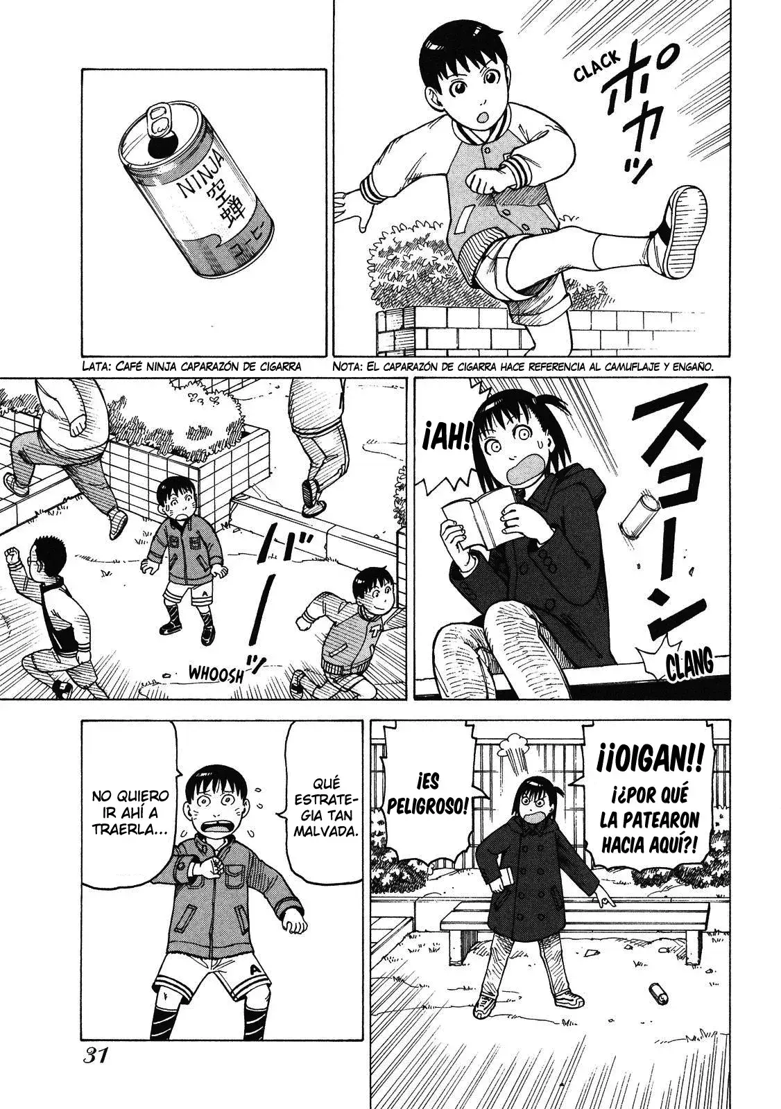 Capitulo 83 page 6