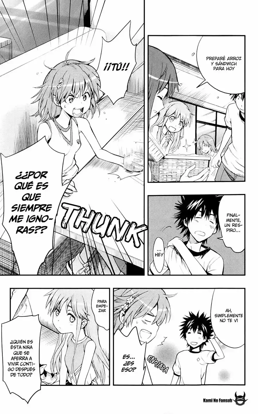 Capitulo 75 page 14