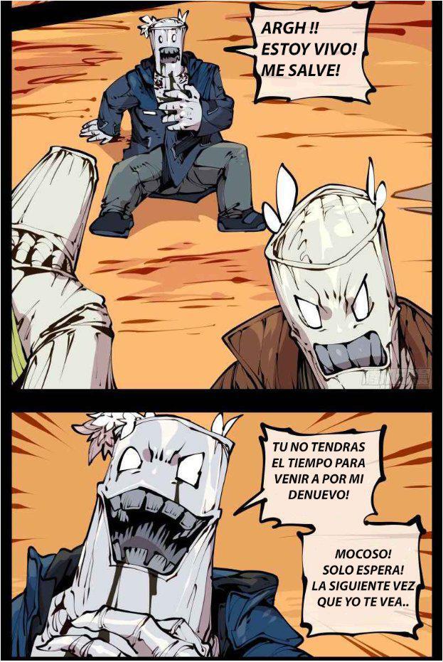 Capitulo 23 page 4