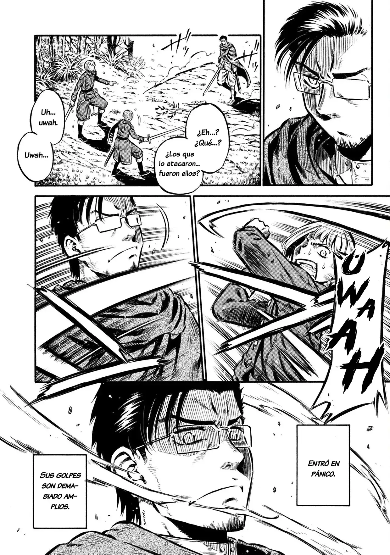 Capitulo 16 page 5
