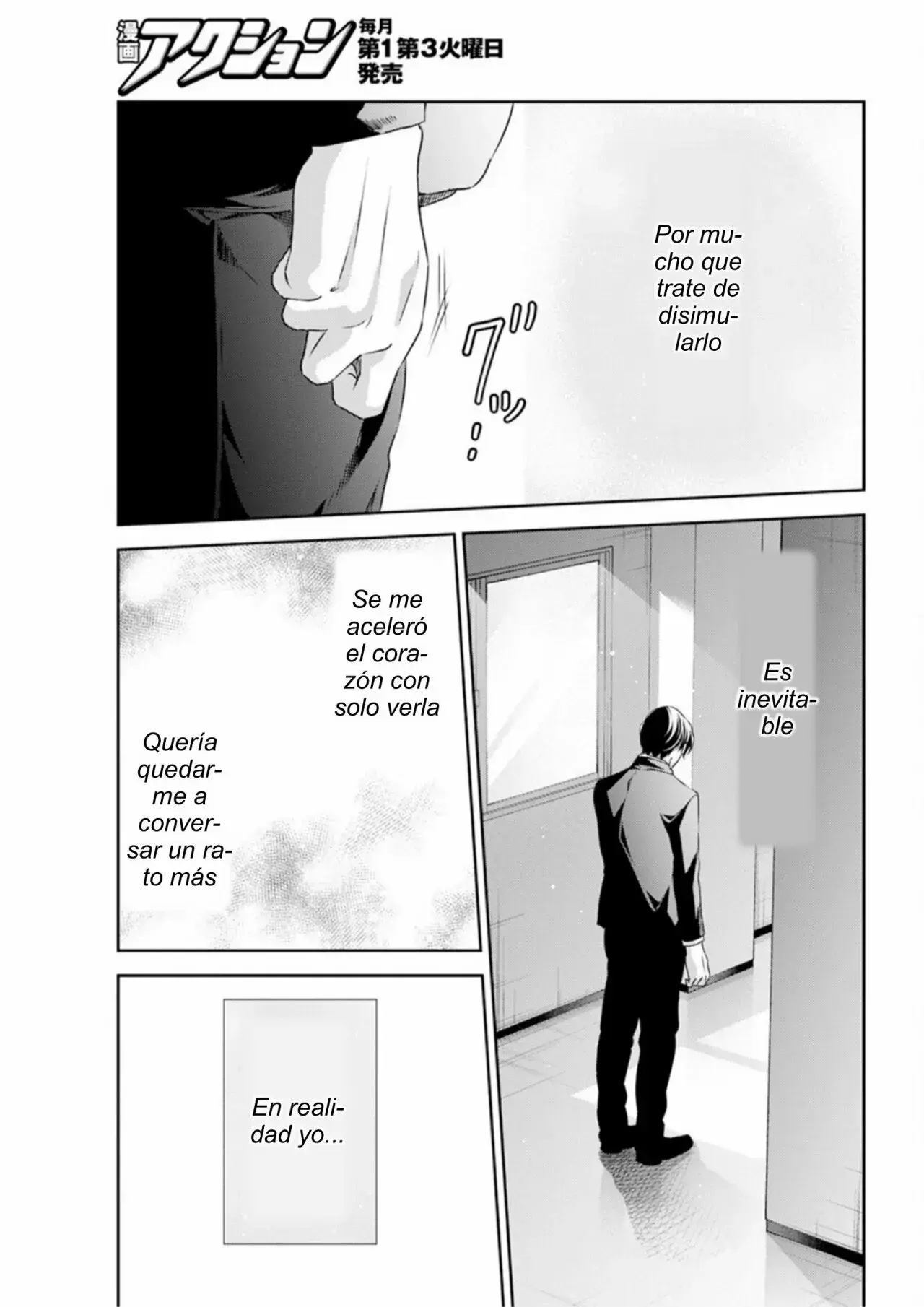 Capitulo 77 page 23
