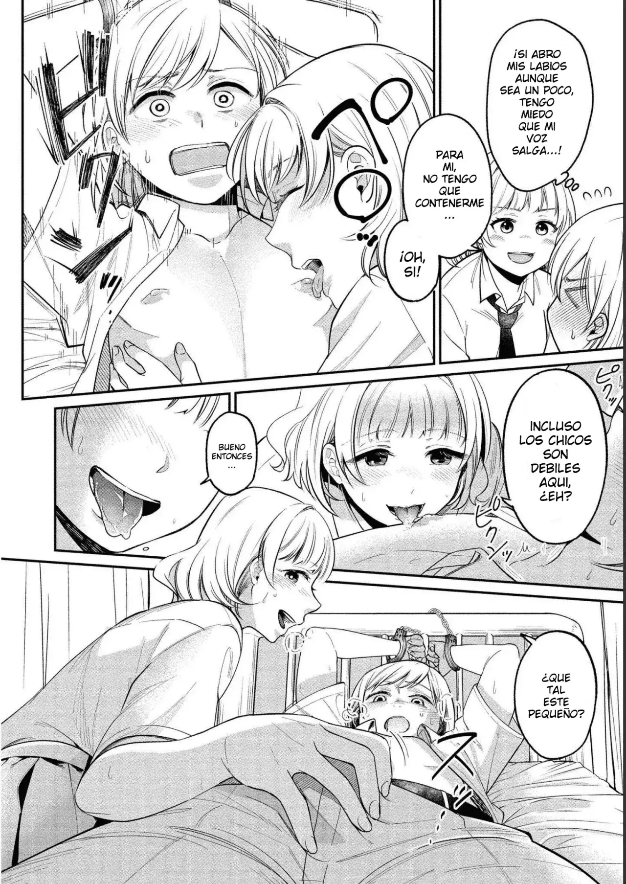 Capitulo 23 page 17