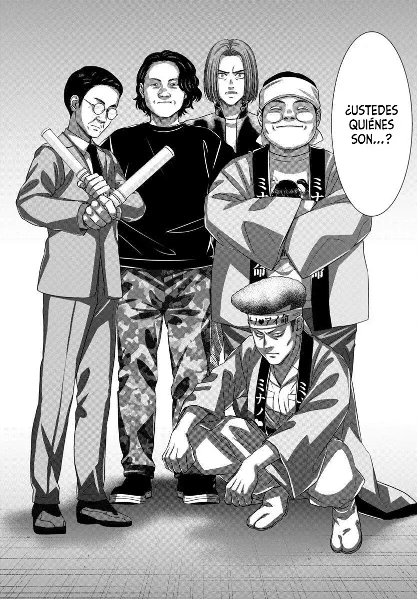 Capitulo 110 page 38