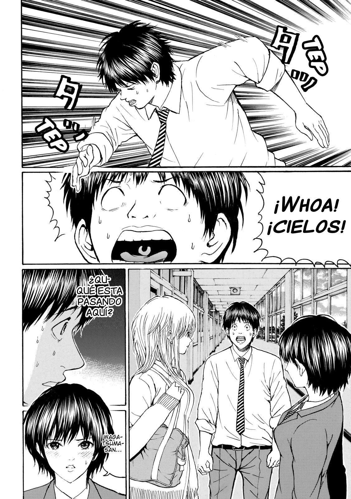Capitulo 87 page 16