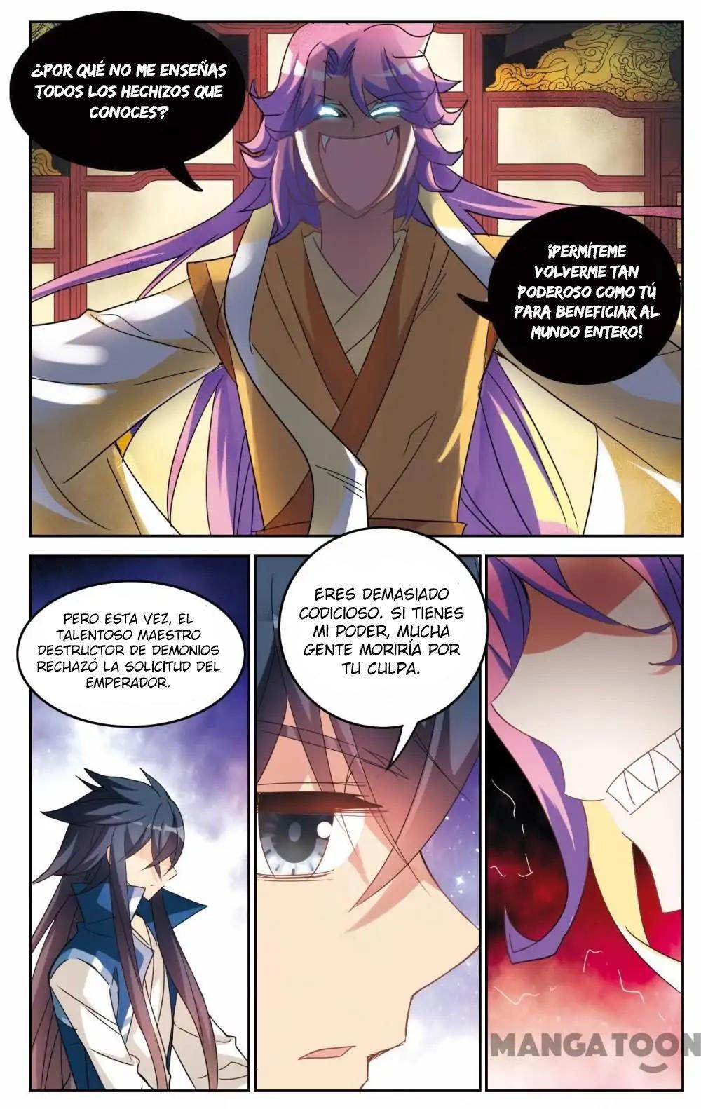 Capitulo 99 page 12