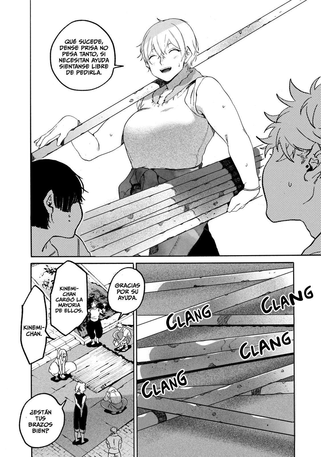 Capitulo 32 page 18