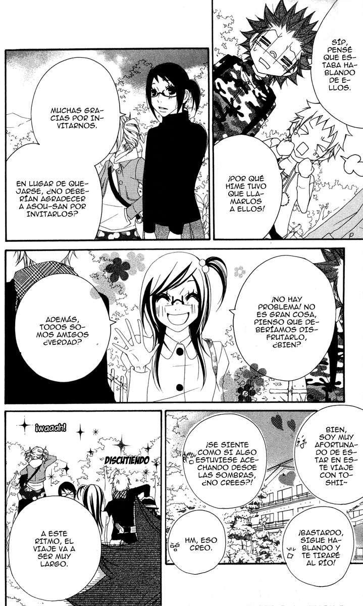 Capitulo 47 page 19