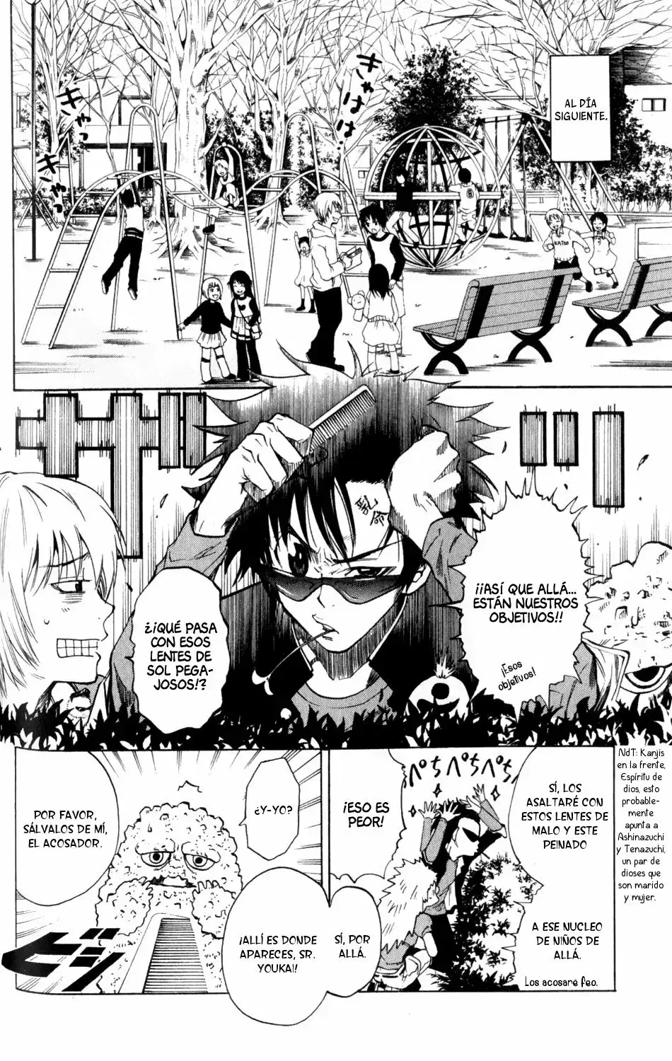 Capitulo 15 page 6