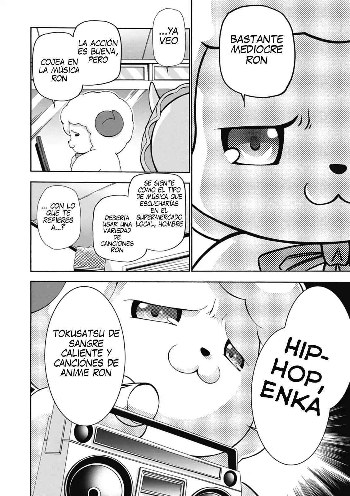 Capitulo 20 page 9