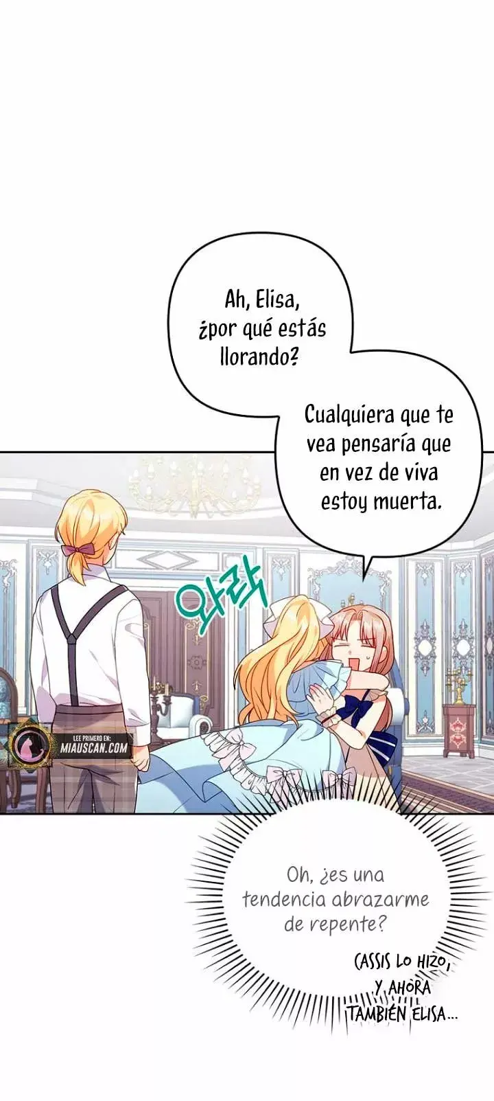 Capitulo 21.1 page 29