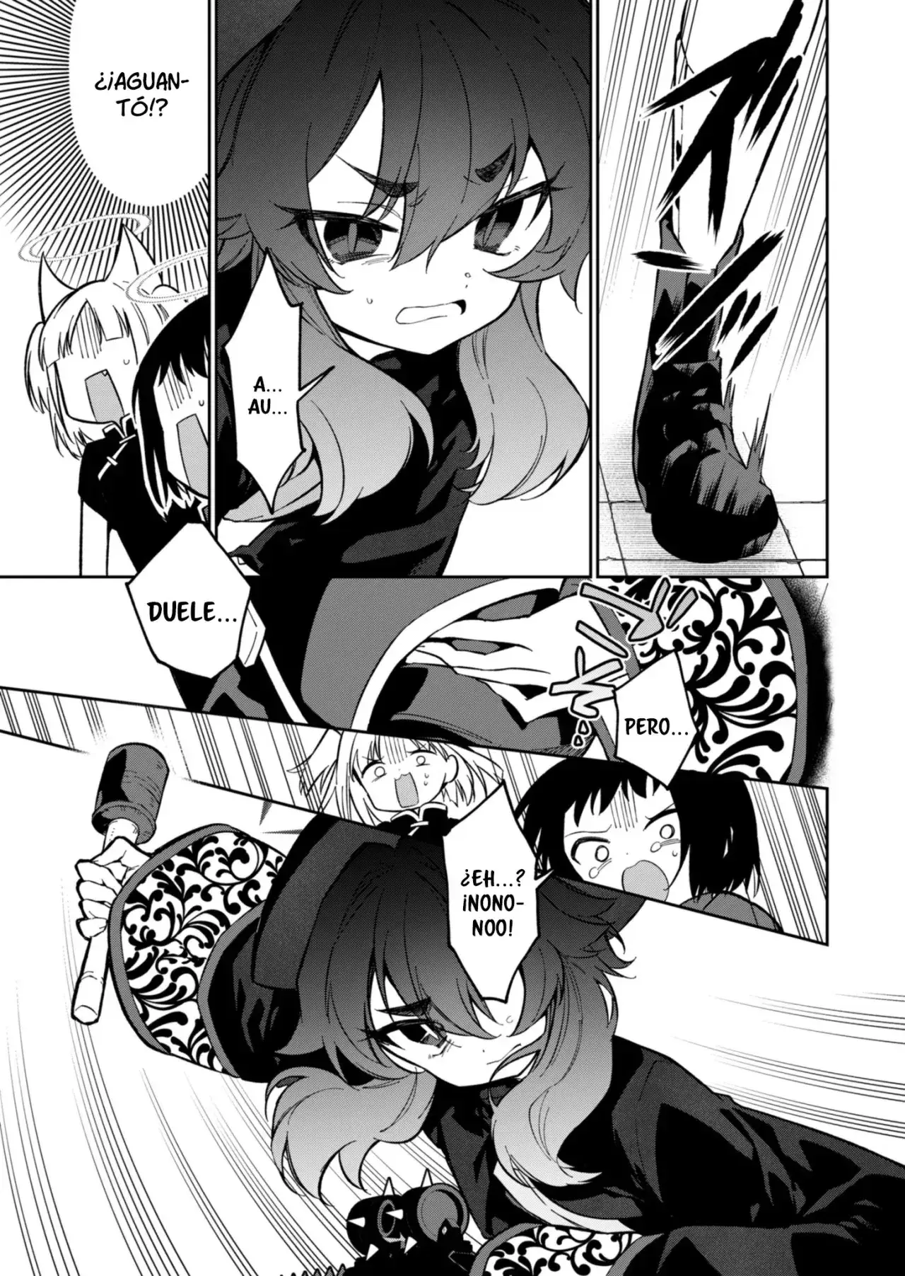 Capitulo 12 page 19