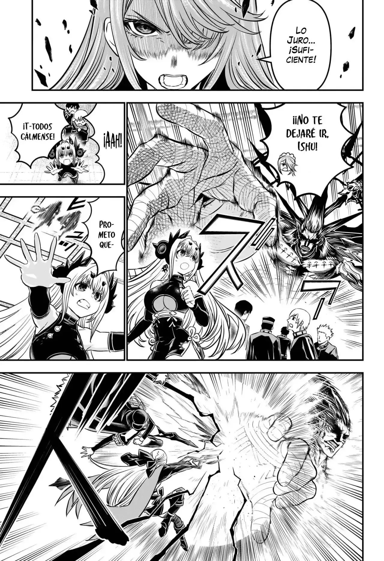 Capitulo 110 page 4