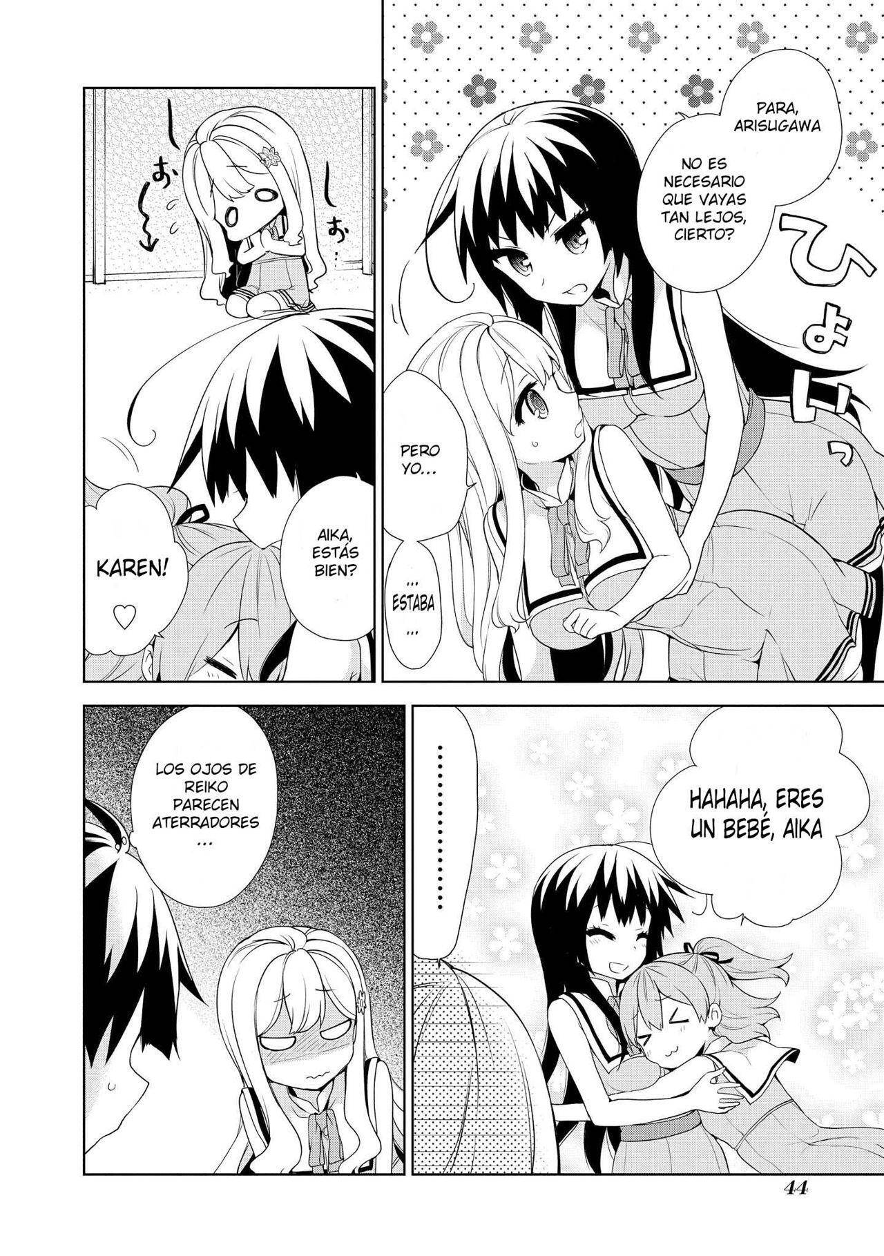 Capitulo 56 page 19